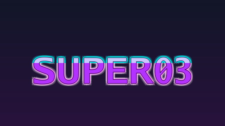 ✅ SUPER03 - Situs Resmi SUPER03 | Download Aplikasi & Login · 8QR · Tentang · Transparan & Jujur · Enkripsi SSL 256-bit · Terbaru