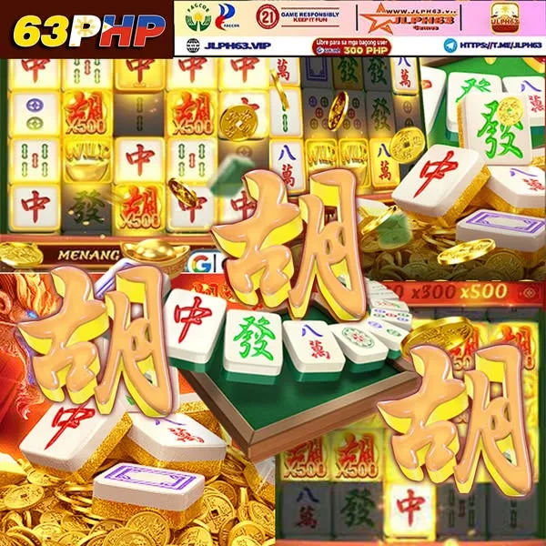 63PHP 2026 Slot Gacor RTP Tinggi