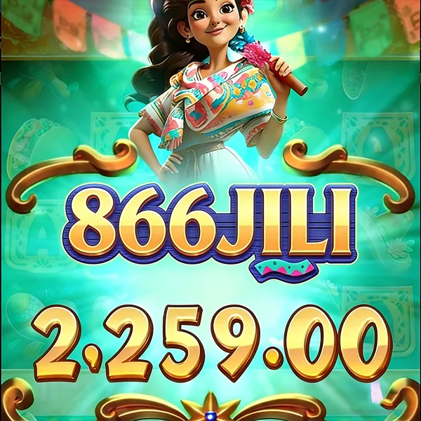 866JILI APK Download Versi Terbaru