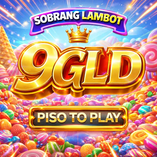 9GLD Bonus Member Baru 100%