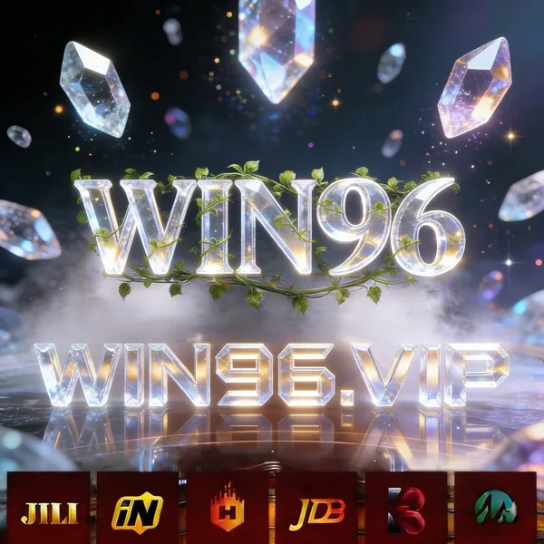 WIN96 Game Online Resmi 2026