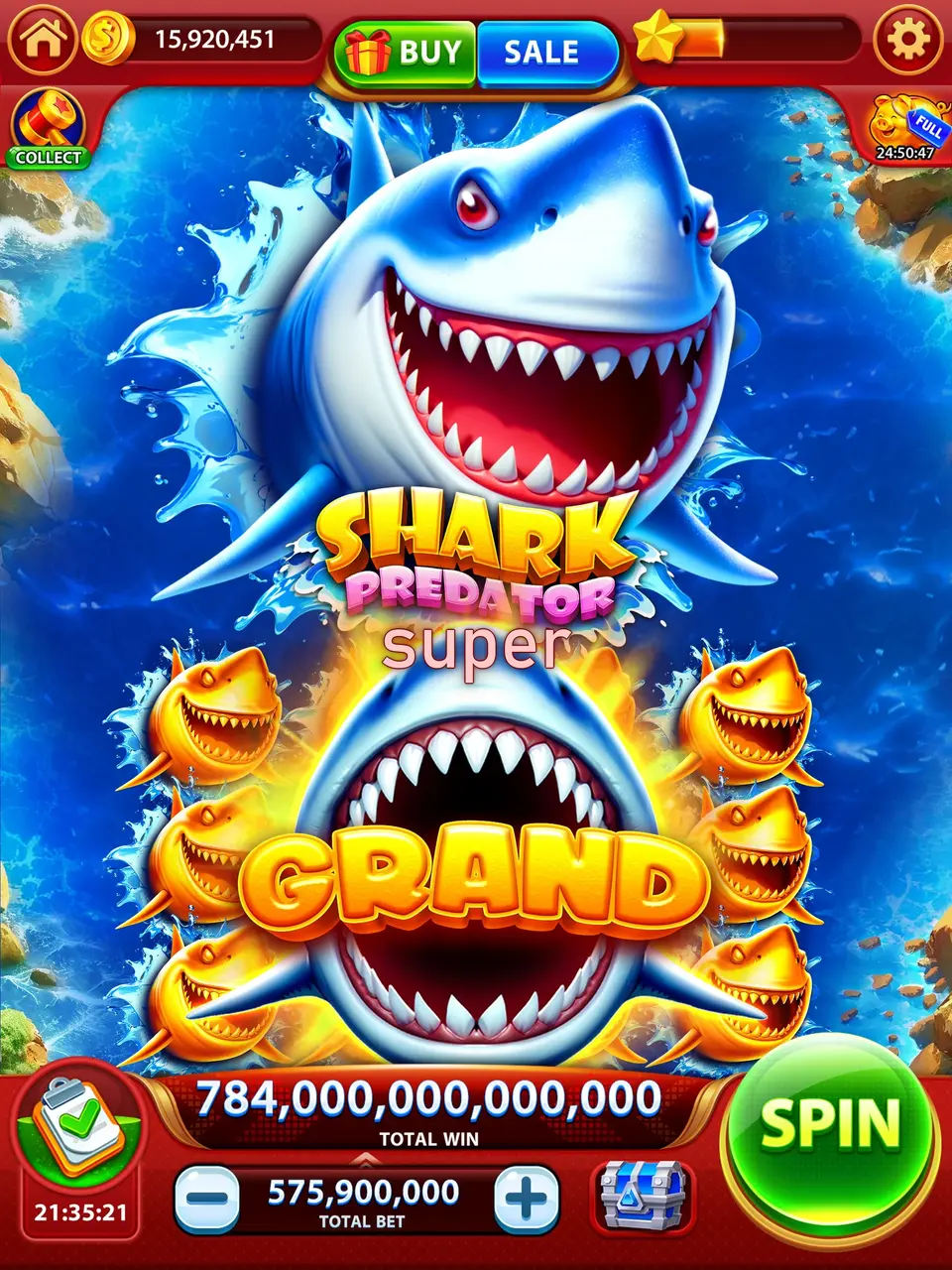 super APK