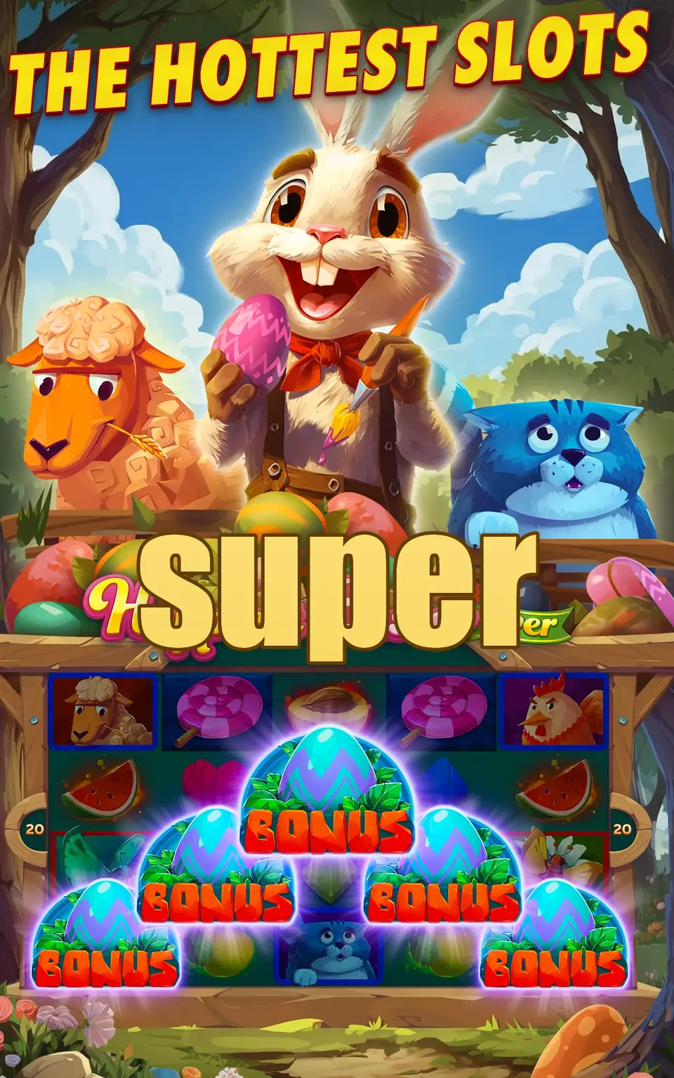 super APK