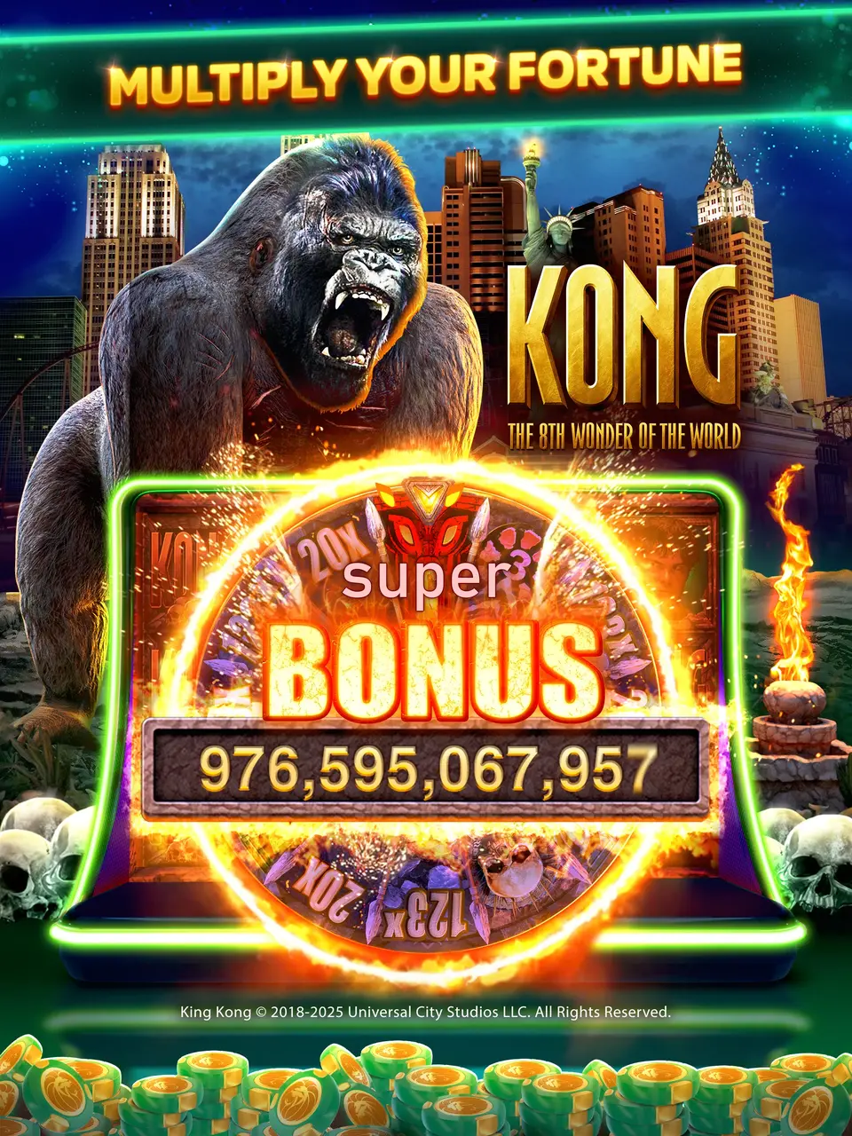 super Mag-login