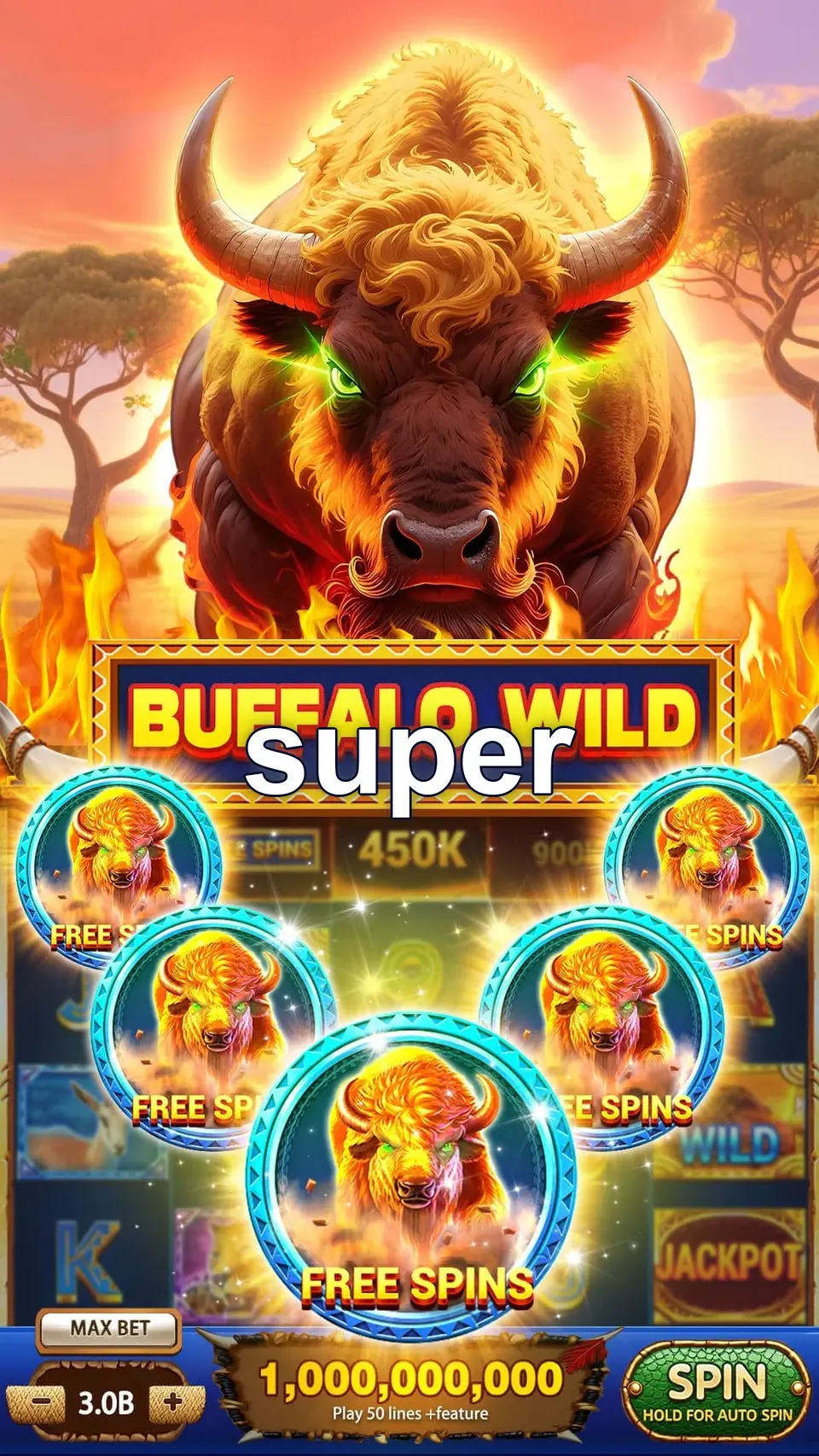 super Mag-login