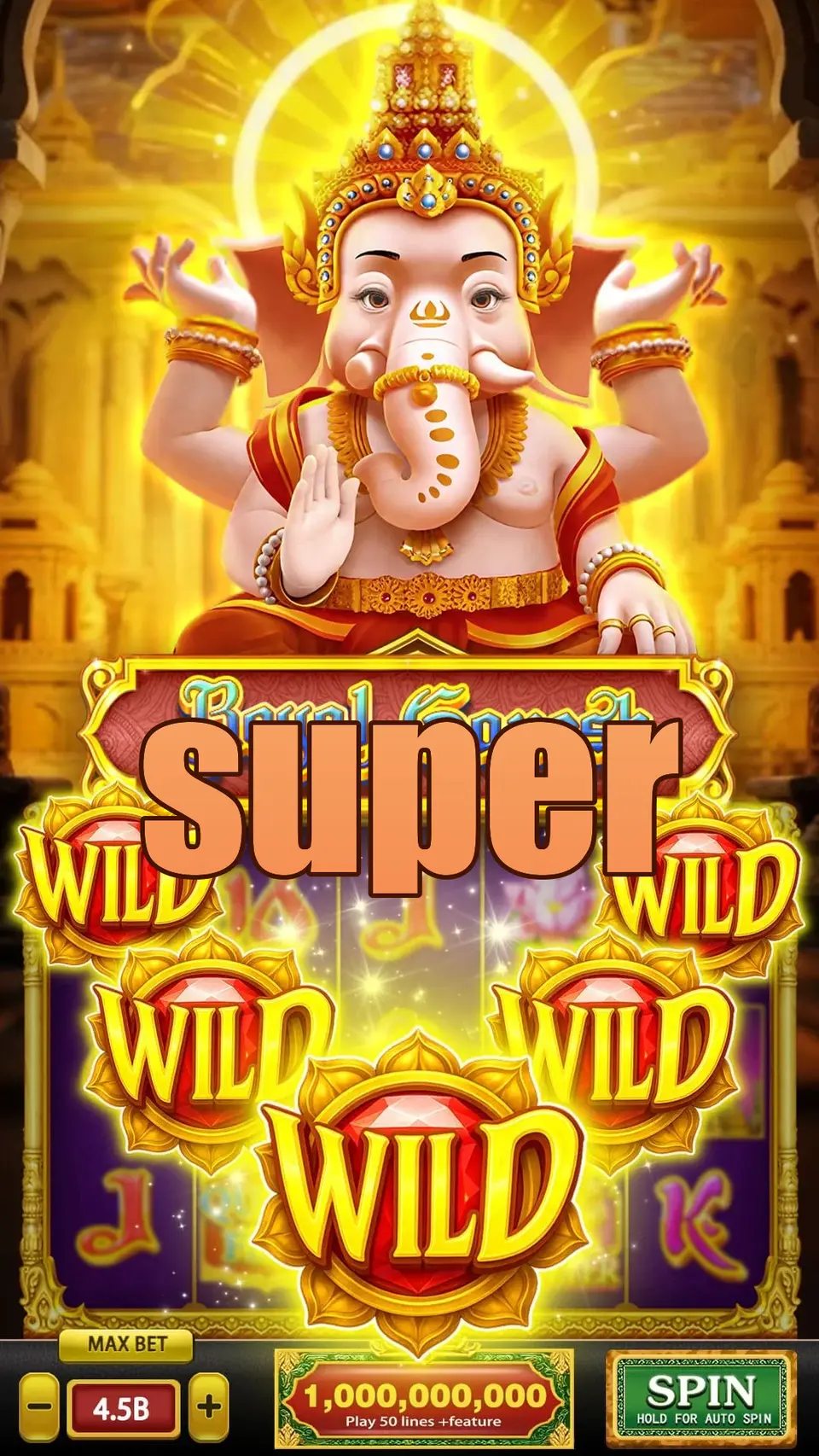 super Mga screenshot - APK Opisyal