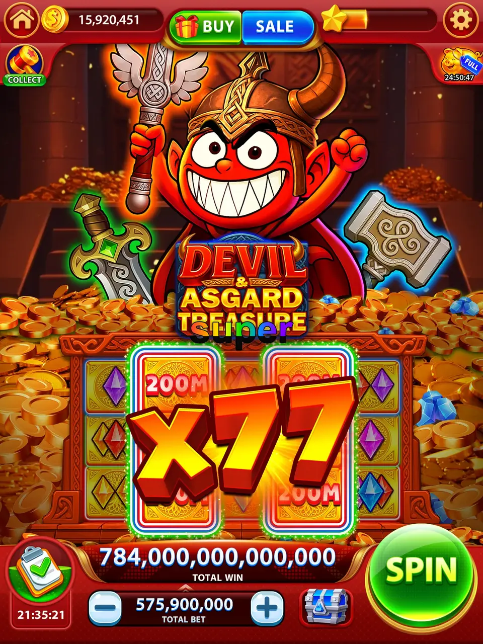 super Preview - Opisyal I-download